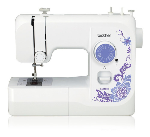 Maquina De Coser Xm1010 10 Puntadas