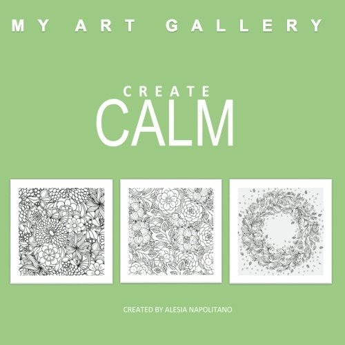 Calm Adult Coloring Books Stress Relieving Patterns In All D