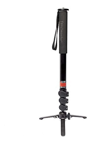 Promaster Professional Mpv432 Convertible Monopod