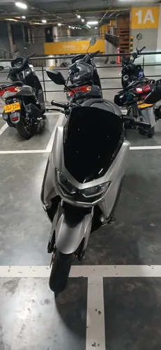 Nmax