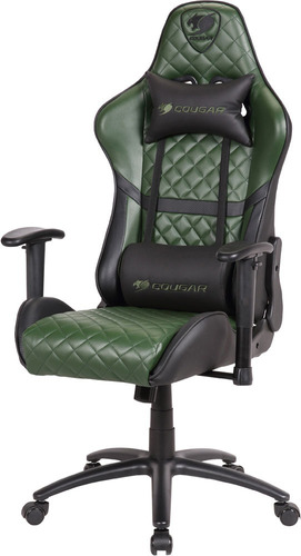 Cougar 3maosnxb 0001 Armar One  Gaming Chair