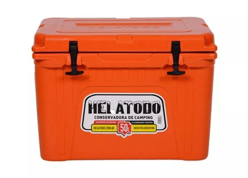 Conservadora Helatodo 50 Litros Mod L-50