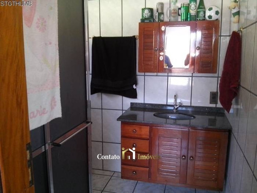 Imagem 9 de 15 de Casa Venda Atibaia 4 Vagas 3 Dormitórios - Ca0472-1