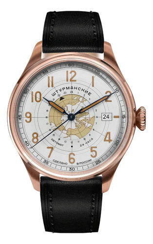 Reloj Sturmanskie Arktika Heritage 24 Hours 2432/6829353