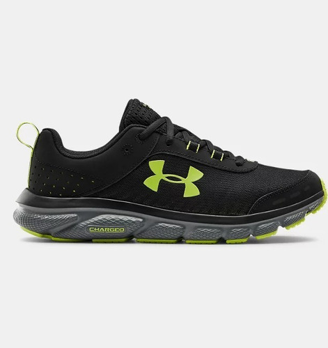 Tenis Under Armour Charged Assert 8