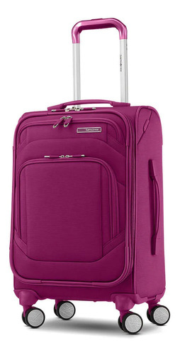 Maleta Samsonite Ascentra 28 Rosa