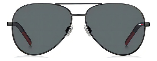 Óculos De Sol Tommy Hilfiger Tj 0008/s 003/ir-60
