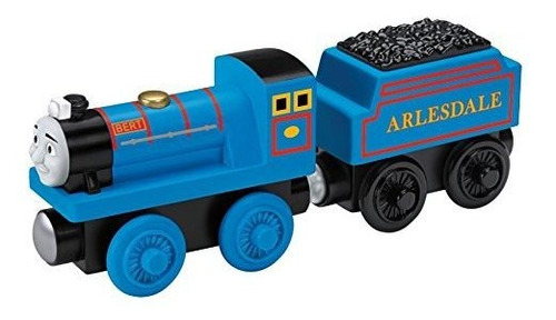 Thomas  Amigos Wooden Railway, Bert El Miniature Frlwn