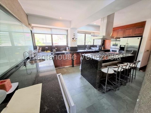 Apartamento En Venta,el Peñon Mls #25-24164 Sc