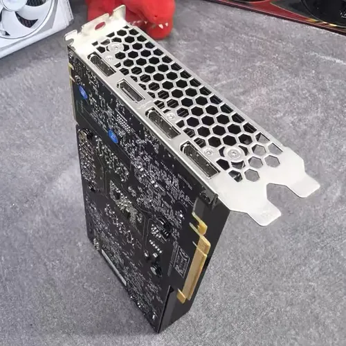 Placa Gráfica Palit Geforce Rtx 2070 Super Turbo 8gb Gddr6