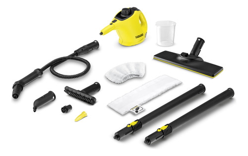 Limpiadora A Vapor Sc1 Premium Karcher