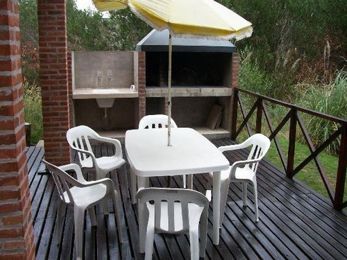 Imagen 5 de 15 de Cabaña En Las Gaviotas