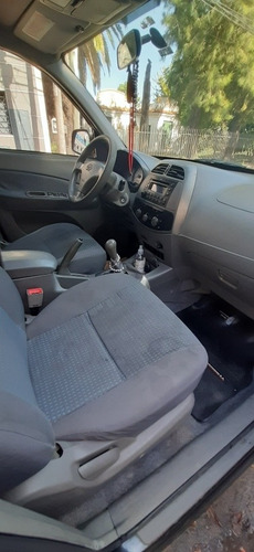 Chery Tiggo 2.0 Confort 4x2 127cv 2010