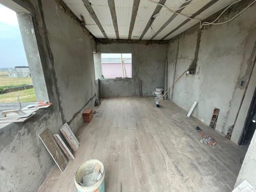 Imagen 12 de 17 de Venta Permuta Casa Barrio Cerrado Privado San Sebastian Área 2 Seguridad Pileta Parrilla Quincho Cuotas Financiación Facilidades Oportunidad Inversión