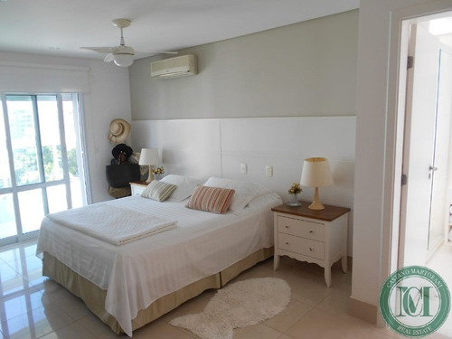 Imagem 10 de 13 de Apartamento - Ap00371 - 67828788