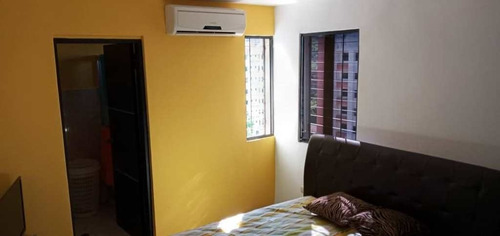 Imagen 4 de 5 de H.a (85 Mts2) Apartamento En El Rincón Naguanagua