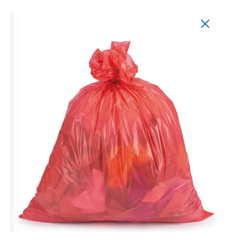 Bolsas De Basura Clasificación De Desechos 30 Kg