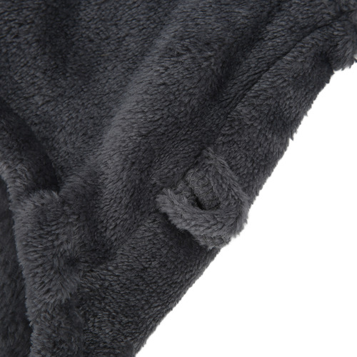 Albornoz Absorbente Para Mascotas, Suave Y De Felpa, Ropa De