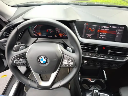 BMW Serie 2 2.0 220i Gran Coupe