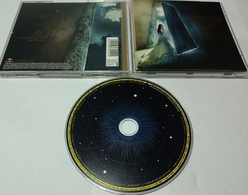 Evanescence - The Open Door ( Cd ) 