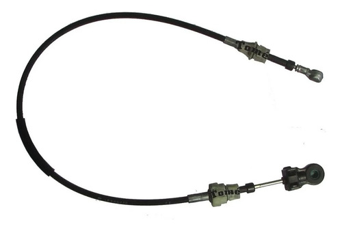 Cable Seleccion Selectora Cambios Fiat Strada 1.6 16v/1.3td