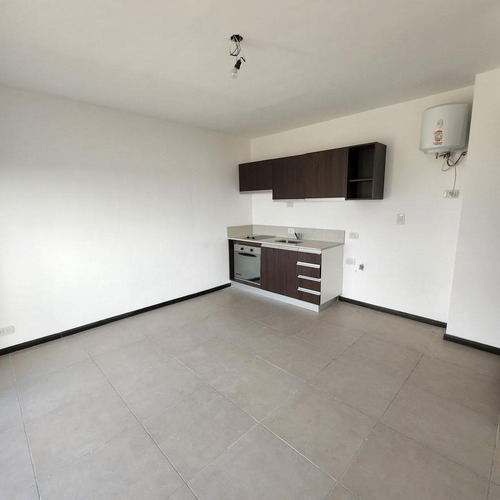 Imagen 7 de 19 de Departamento 2 Ambientes - Balcón Terraza - A Estrenar - Venta - Mataderos