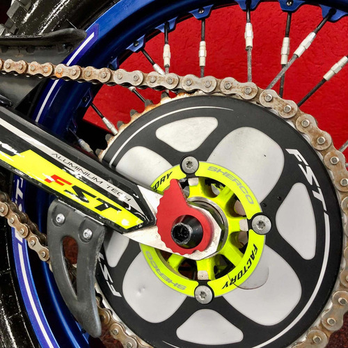Imagen 9 de 25 de Sherco 2018 Trial Factory St 300 Y Acc. Dissano Automotores