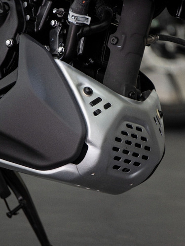 Imagen 10 de 18 de Bajaj Dominar 400 Tourer Lidermoto Martinez