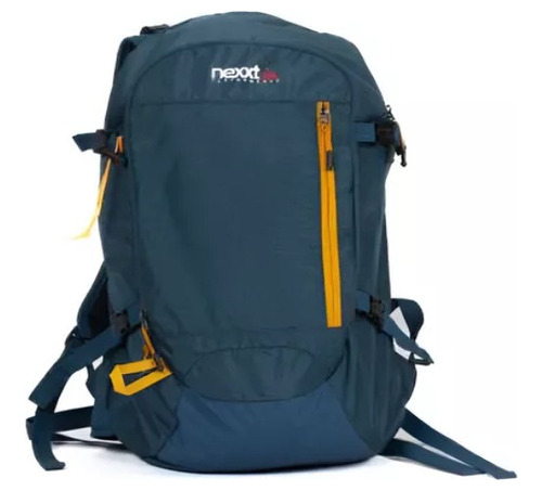 Mochila Trekking Otter 30 Lts Liviana Nexxt 