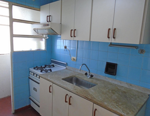 Venta Departamento De 2 Ambientes En Vicente López
