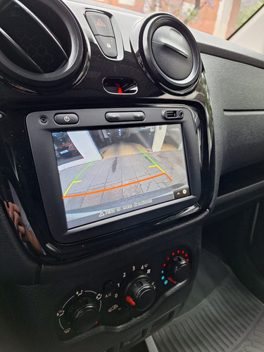 Renault Kangoo Ii Express Emotion 1.6 Sce