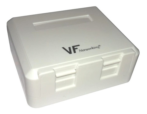 Caja Exterior Vf Doble