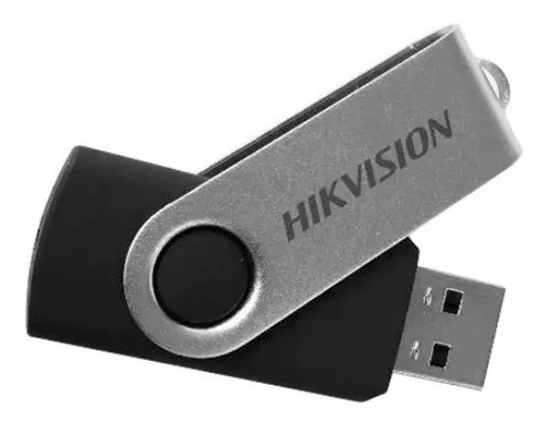 Pendrive Hikvision M200s - 32gb - 3.0