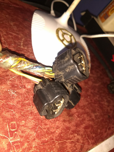 Conector Tps Gran Vitara