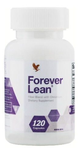 Forever Lean Activa Metabolismo
