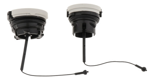 2 Tapones De Aceite For Stihl Ms210 Ms230 Ms240 Ms250