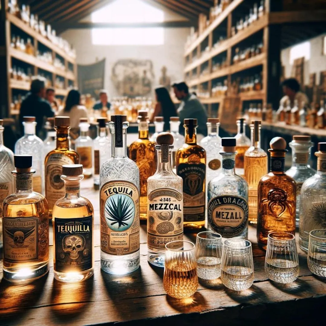 TEQUILASBARASGJ