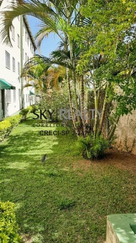 Apartamentos - Jardim Sonia (zona Sul) - Ref: 14120 - V-14120