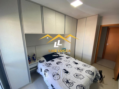 Imagem 15 de 30 de Apartamento - Ap00229 - 70499568