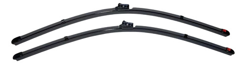 A2058204503 Par Palhetas Original C200 Glc250 Eqc Mercedes