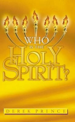 Libro Who Is The Holy Spirit? - Derek Prince
