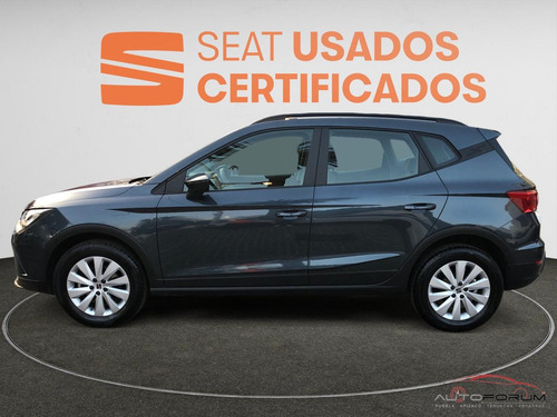 Seat Arona 1.6 Reference Tiptronic