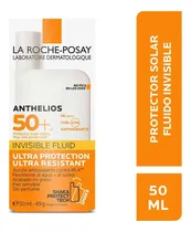 Comprar Protector Solar La Roche Posay Anthelios Spf 50+ Invisible 