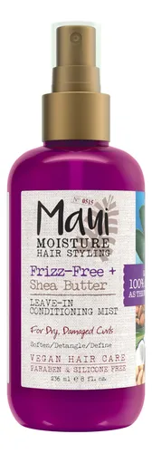 Maui Moisture Heal & Hydrate + Shea Butter - ChampĂș Para R.