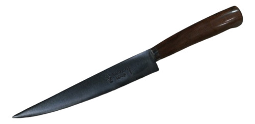 Facón Cuchillo Lapacho Solingen  17.5 Cm Criollo 060324