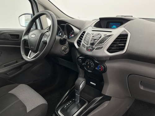 Imagem 9 de 15 de Ecosport Se 1.6 2017 Automático