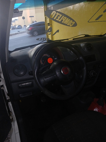 Fiat Fiorino 1.4 Endurance Flex 4p 5 marchas