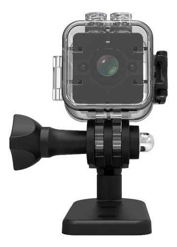 À Prova D 'água Mini Câmera Hd 1080 P Gravador De Vídeo