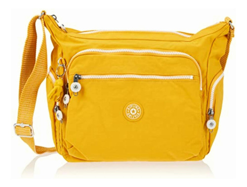 Bolsa Kipling Gabbie