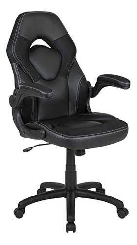 Flash Furniture X10 Gaming Chair Racing Office Silla Ergonóm